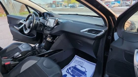 Peugeot 2008 1.6eHDI/100hp/FACE LIFT - 8899 € / 17404.93 лв. - 24626016 11