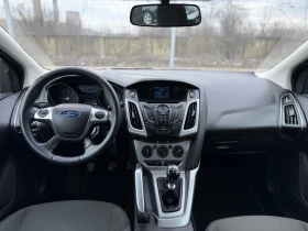 Ford Focus 1.6TDCI Климатик Италия - 2799 € / 5474.37 лв. - 88965397 10