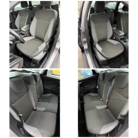 Ford Focus 1.6TDCI Климатик Италия - 2799 € / 5474.37 лв. - 88965397 12