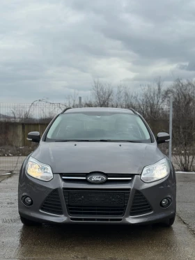 Ford Focus 1.6TDCI Климатик Италия - 2799 € / 5474.37 лв. - 88965397 2