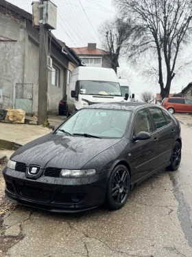 Seat Leon 1.9 tdi