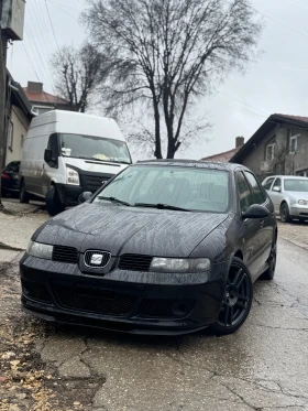 Seat Leon 1.9 tdi, снимка 2