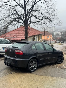 Seat Leon 1.9 tdi, снимка 4