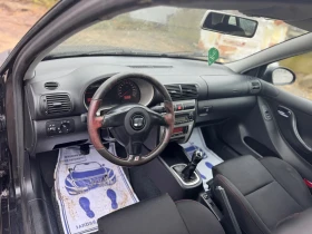 Seat Leon 1.9 tdi, снимка 6