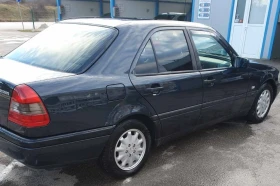 Mercedes-Benz C 200 Компресор, W202 на 99000 км - цена по договаряне - 52795702 2