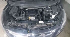 Opel Zafira Tourer 1.6 150  к.с. CNG бензин/метан - 3500 € / 6845.40 лв. - 18864651 8