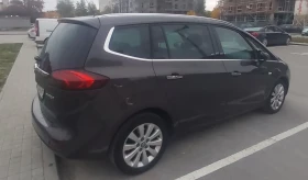 Opel Zafira Tourer 1.6 150  к.с. CNG бензин/метан - 3500 € / 6845.40 лв. - 18864651 4