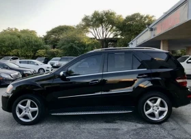 Mercedes-Benz ML 550 AMG| FACELIFT| ПЕРФЕКТЕН| 388|  - 12499 € / 24445.92 лв. - 40703938 7