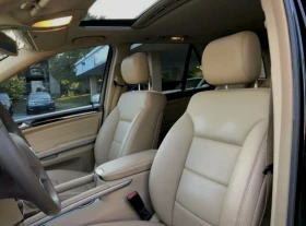 Mercedes-Benz ML 550 AMG| FACELIFT| ПЕРФЕКТЕН| 388|  - 12499 € / 24445.92 лв. - 40703938 9