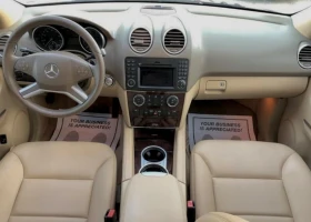 Mercedes-Benz ML 550 AMG| FACELIFT| ПЕРФЕКТЕН| 388|  - 12499 € / 24445.92 лв. - 40703938 10