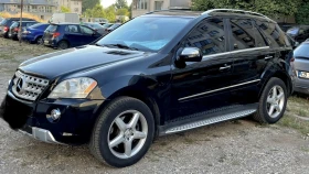 Mercedes-Benz ML 550 AMG| FACELIFT| ПЕРФЕКТЕН| 388|  - 12499 € / 24445.92 лв. - 40703938 16