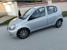 Toyota Yaris 1.3iV-tt85к+ КЛИМА.ВЕРИГА.БЕНЗИН/// - 1950 € / 3813.87 лв. - 45678610 9