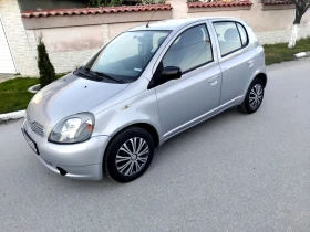 Toyota Yaris 1.3iV-tt85к+ КЛИМА.ВЕРИГА.БЕНЗИН/// - 1950 € / 3813.87 лв. - 45678610 14