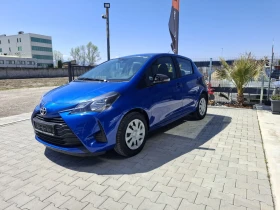Toyota Yaris 1.5VVTi * * euro6 * * LS | Auto.bg — изображение 3