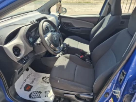 Toyota Yaris 1.5VVTi * * euro6 * * LS | Auto.bg — изображение 11