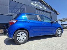 Toyota Yaris 1.5VVTi * * euro6 * * LS | Auto.bg — изображение 5