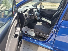 Toyota Yaris 1.5VVTi * * euro6 * * LS | Auto.bg — изображение 12