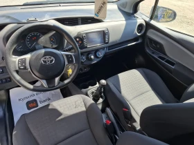 Toyota Yaris 1.5VVTi * * euro6 * * LS | Auto.bg — изображение 14