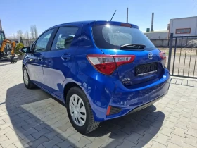 Toyota Yaris 1.5VVTi * * euro6 * * LS | Auto.bg — изображение 4