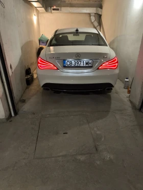 Mercedes-Benz CLA 200 - 12600 € - 71352586 11