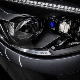 Mercedes-Benz E 220 6.3AMG ����� ������ ������  | Mobile.bg � ����� ������ 6
