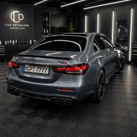 Mercedes-Benz E 220 6.3AMG ����� ������ ������  | Mobile.bg � ����� ������ 2