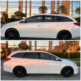 Toyota Auris 1.8Hybrid Lounge136�.�.* 116000�.�.�������������!! | Mobile.bg � ����� ������ 10