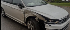 VW Passat 2.0D R-LINE 4 MOTION | Mobile.bg � ����� ������ 2