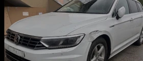 ������ VW Passat