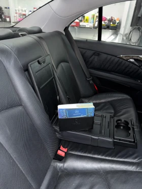 Mercedes-Benz E 500 Mercedes-Benz E500 Avantgarde | 388 �.�. | AMG ��� | Mobile.bg � ����� ������ 6