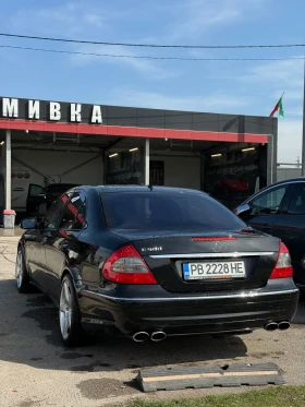 Mercedes-Benz E 500 Mercedes-Benz E500 Avantgarde | 388 �.�. | AMG ��� | Mobile.bg � ����� ������ 10