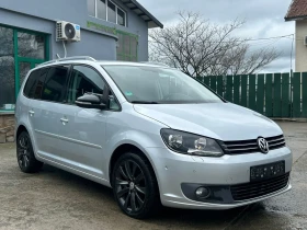 VW Touran 2.0 TDI | Mobile.bg � ����� ������ 16