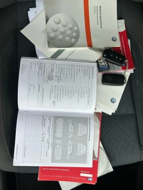 VW Touran 2.0 TDI | Mobile.bg � ����� ������ 6