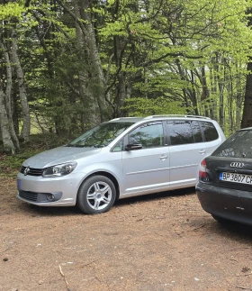 VW Touran 2.0 TDI | Mobile.bg � ����� ������ 2