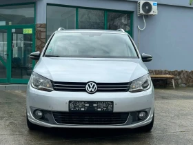 VW Touran 2.0 TDI | Mobile.bg � ����� ������ 17