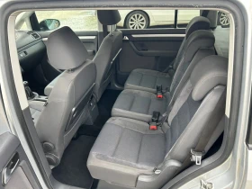 VW Touran 2.0 TDI | Mobile.bg � ����� ������ 5