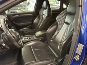 Audi S3 QUATTRO* TECHNIK* KEYLESS* АвтоКредит(ЦЕНА ДО БГ) - 16999 € / 33247.15 лв. - 11561105 12