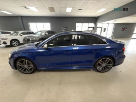 Audi S3 QUATTRO* TECHNIK* KEYLESS* АвтоКредит(ЦЕНА ДО БГ) - 16999 € / 33247.15 лв. - 11561105 2