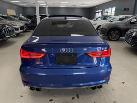 Audi S3 QUATTRO* TECHNIK* KEYLESS* АвтоКредит(ЦЕНА ДО БГ) - 16999 € / 33247.15 лв. - 11561105 4