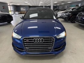 Audi S3 QUATTRO* TECHNIK* KEYLESS* АвтоКредит(ЦЕНА ДО БГ) - 16999 € / 33247.15 лв. - 11561105 8