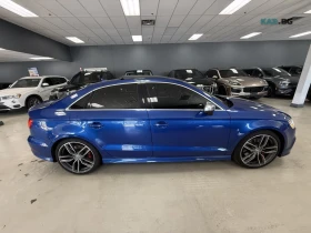 Audi S3 QUATTRO* TECHNIK* KEYLESS* АвтоКредит(ЦЕНА ДО БГ) - 16999 € / 33247.15 лв. - 11561105 6