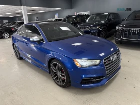 Audi S3 QUATTRO* TECHNIK* KEYLESS* АвтоКредит(ЦЕНА ДО БГ) - 16999 € / 33247.15 лв. - 11561105 7