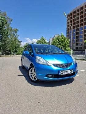 Honda Jazz 1.4 | Mobile.bg � ����� ������ 2