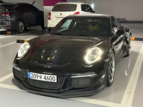 Porsche 911 GT3| 475к.с.| ВКЛ.ТЕХНОТЕСТ
