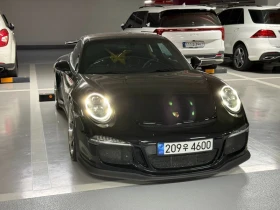 Porsche 911 GT3| 475к.с.| ВКЛ.ТЕХНОТЕСТ - 137700 € / 269317.79 лв. - 12465001 3
