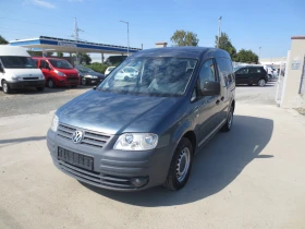 ������ VW Caddy