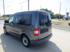 VW Caddy 1.9 TDI | Mobile.bg � ����� ������ 7