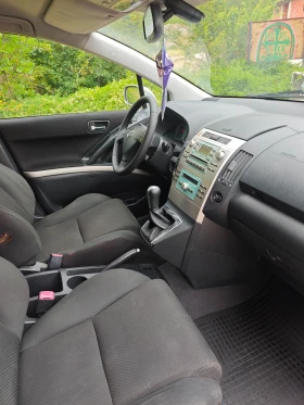 Toyota Corolla verso 2.0D4D 116 �� | Mobile.bg � ����� ������ 2