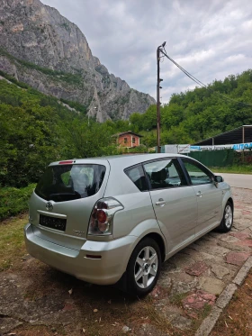 Toyota Corolla verso 2.0D4D 116 �� | Mobile.bg � ����� ������ 5