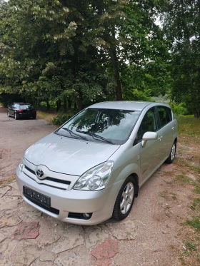 Toyota Corolla verso 2.0D4D 116 �� | Mobile.bg � ����� ������ 12